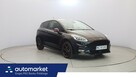 Ford Fiesta 1.0 EcoBoost GPF ST-Line ASS! z polskiego salonu ! FV 23% - 1