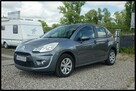 Citroen C3 1.4i 73KM* Klima * isofix - 4