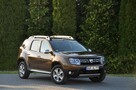 Dacia Duster 1.2i(125KM)*57tyś.km*Kolorowa Navi*Skóry*Tempomat*Alu16"ASO - 2