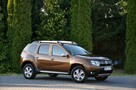 Dacia Duster 1.2i(125KM)*57tyś.km*Kolorowa Navi*Skóry*Tempomat*Alu16"ASO - 3