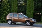 Dacia Duster 1.2i(125KM)*57tyś.km*Kolorowa Navi*Skóry*Tempomat*Alu16"ASO - 4