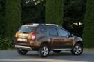 Dacia Duster 1.2i(125KM)*57tyś.km*Kolorowa Navi*Skóry*Tempomat*Alu16"ASO - 5