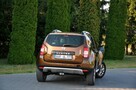 Dacia Duster 1.2i(125KM)*57tyś.km*Kolorowa Navi*Skóry*Tempomat*Alu16"ASO - 7