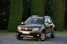 Dacia Duster 1.2i(125KM)*57tyś.km*Kolorowa Navi*Skóry*Tempomat*Alu16"ASO - 8