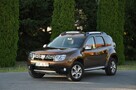 Dacia Duster 1.2i(125KM)*57tyś.km*Kolorowa Navi*Skóry*Tempomat*Alu16"ASO - 9