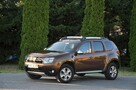 Dacia Duster 1.2i(125KM)*57tyś.km*Kolorowa Navi*Skóry*Tempomat*Alu16"ASO - 10