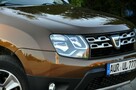 Dacia Duster 1.2i(125KM)*57tyś.km*Kolorowa Navi*Skóry*Tempomat*Alu16"ASO - 12