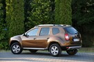 Dacia Duster 1.2i(125KM)*57tyś.km*Kolorowa Navi*Skóry*Tempomat*Alu16"ASO - 13