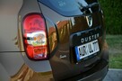 Dacia Duster 1.2i(125KM)*57tyś.km*Kolorowa Navi*Skóry*Tempomat*Alu16"ASO - 16