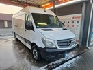 Mercedes Sprinter W906 - 2