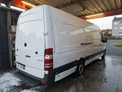 Mercedes Sprinter W906 - 3