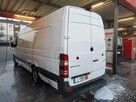 Mercedes Sprinter W906 - 4