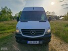 Mercedes Sprinter W906 - 5