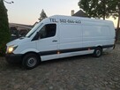 Mercedes Sprinter W906 - 6