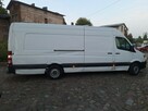 Mercedes Sprinter W906 - 7