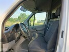 Mercedes Sprinter W906 - 15