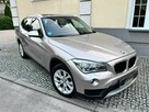 BMW X1 Bardzo dobry stan, Automat, Klimatronik. - 1