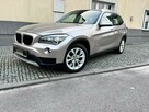 BMW X1 Bardzo dobry stan, Automat, Klimatronik. - 2