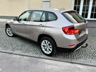 BMW X1 Bardzo dobry stan, Automat, Klimatronik. - 4