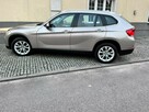 BMW X1 Bardzo dobry stan, Automat, Klimatronik. - 9