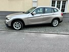 BMW X1 Bardzo dobry stan, Automat, Klimatronik. - 13