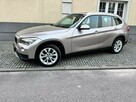 BMW X1 Bardzo dobry stan, Automat, Klimatronik. - 14