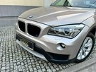 BMW X1 Bardzo dobry stan, Automat, Klimatronik. - 16