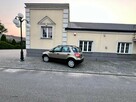 Fiat Sedici Bardzo dobry stan, 4x4, Blokada mostów - 9