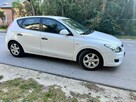 Hyundai i30 Bardzo dobry stan, Alufelgi, Klima. - 9