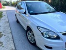 Hyundai i30 Bardzo dobry stan, Alufelgi, Klima. - 13