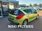 Peugeot 207sw / 1.4 benzyna / Klima / Panorama / Niski Przebieg / Zare - 1