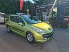 Peugeot 207sw / 1.4 benzyna / Klima / Panorama / Niski Przebieg / Zare - 3