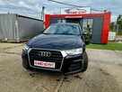 Audi Q3 automat,4x4 - 1