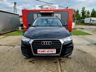 Audi Q3 automat,4x4 - 2