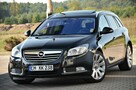 Opel Insignia 2,0CDTI 160KM Led Full opcja NAVI skóry - 2