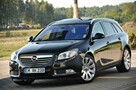 Opel Insignia 2,0CDTI 160KM Led Full opcja NAVI skóry - 3