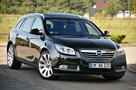 Opel Insignia 2,0CDTI 160KM Led Full opcja NAVI skóry - 5