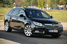 Opel Insignia 2,0CDTI 160KM Led Full opcja NAVI skóry - 6