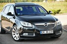 Opel Insignia 2,0CDTI 160KM Led Full opcja NAVI skóry - 7