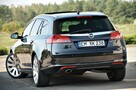 Opel Insignia 2,0CDTI 160KM Led Full opcja NAVI skóry - 8