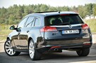 Opel Insignia 2,0CDTI 160KM Led Full opcja NAVI skóry - 9