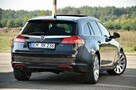 Opel Insignia 2,0CDTI 160KM Led Full opcja NAVI skóry - 11