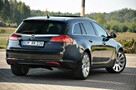 Opel Insignia 2,0CDTI 160KM Led Full opcja NAVI skóry - 12