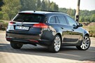 Opel Insignia 2,0CDTI 160KM Led Full opcja NAVI skóry - 13