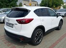 Mazda CX-5 Automat, Nawigacja, Skóra, Kamera Cofania, Super stan! - 2