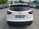 Mazda CX-5 Automat, Nawigacja, Skóra, Kamera Cofania, Super stan! - 5