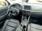 Mazda CX-5 Automat, Nawigacja, Skóra, Kamera Cofania, Super stan! - 7