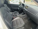 Mazda CX-5 Automat, Nawigacja, Skóra, Kamera Cofania, Super stan! - 10