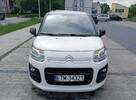 Citroen C3 Picasso LPG, Niski przebieg, Serwisowany, LED, Alufelgi - 2