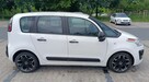 Citroen C3 Picasso LPG, Niski przebieg, Serwisowany, LED, Alufelgi - 5